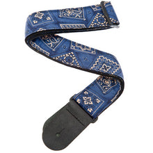 Load image into Gallery viewer, D&#39;addario Planet Waves - Woven Guitar Strap