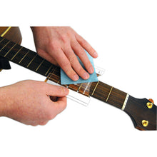 Load image into Gallery viewer, D&#39;addario Planet Waves - Fret Polishing System