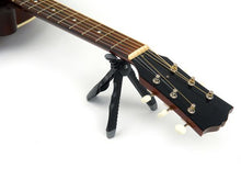 Load image into Gallery viewer, D&#39;Addario Guitar Headstand - PW-HDS