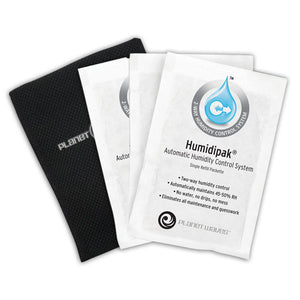 D'Addario Humidipak Automatic Humidity Control System - PW-HPK-01