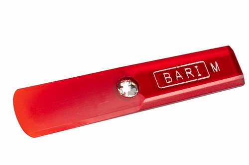 Bari ELITE Alto Saxophone Synthetic Reed - 1 Reed