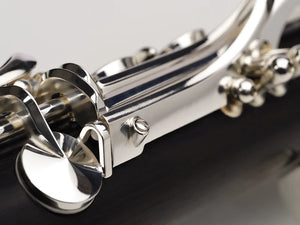 Buffet Crampon RC Prestige Bb Professional Clarinet