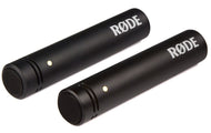 Rode M5 Matched Pair Compact Condenser Microphones