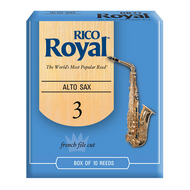 Alto Sax Reeds (Previous Packaging) - 10 Per Box