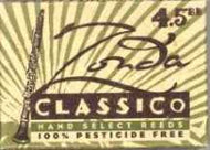 Zonda Classico Bb Clarinet Reeds -10 Per Box