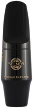 Load image into Gallery viewer, Selmer Paris S-80 Series Alto Sax Mouthpiece