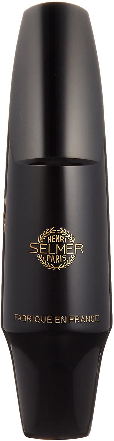 Selmer (PARIS) S-80 Series Baritone Saxophone Ebonite Mouthpiece - S405