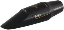 Load image into Gallery viewer, Selmer Paris S-80 Series Tenor Saxophone Ebonite Mouthpiece - S404