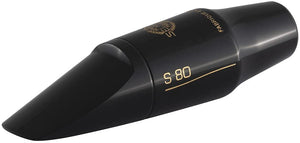 Selmer Paris S-80 Series Tenor Saxophone Ebonite Mouthpiece - S404