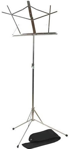 Belmonte Wire Music Stand - 2 Piece - 1050N