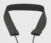 Load image into Gallery viewer, BG France - Clarinet Flex  Strap  W/ 2 Leather Pad Connectors