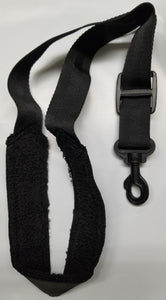 BG France Comfort Neck Strap with Snap Hook - S10SH - OLD STOCK SPECIAL