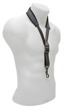 Load image into Gallery viewer, BG France Comfort Neck Strap  with Snap Hook Alto &amp; Tenor - S10SH