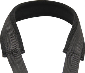 BG France Alto Sax Comfort Strap X-Small with Snap Hook - S15SH