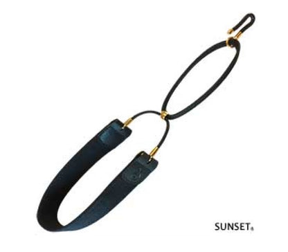 Brancher Sunset Strap - Matte Hook