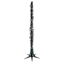 Load image into Gallery viewer, K&amp;M &quot;In-Bell&quot; Clarinet Stand - 15228