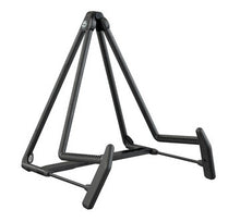 Load image into Gallery viewer, K&amp;M Heli Guitar Stand - 17580