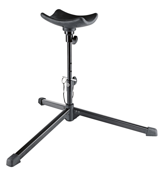 K&M Tuba Performer Stand for Children - 14952