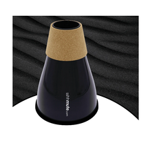 Load image into Gallery viewer, sshhmute for French Horn Practice Mute Large Bell - SHP105