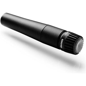 SHURE UNIDIRECTIONAL DYNAMIC MICROPHONE