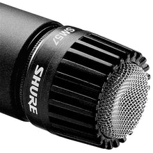 Load image into Gallery viewer, SHURE UNIDIRECTIONAL DYNAMIC MICROPHONE