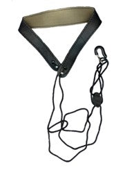 Micro Bassoon X-Wide Neck Strap (Nylon) -  6097
