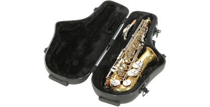 SKB Contoured Pro Alto Sax Case Model 440