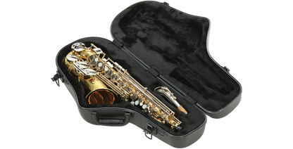 SKB Contoured Pro Alto Sax Case Model 440