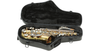 SKB Contoured Pro Alto Sax Case Model 440