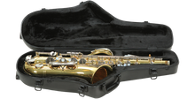 Load image into Gallery viewer, SKB Sculpted Tenor Sax Case Model 450