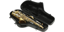 Load image into Gallery viewer, SKB Sculpted Tenor Sax Case Model 450