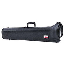Load image into Gallery viewer, SKB-360 Straight Tenor Trombone Rectangle Case