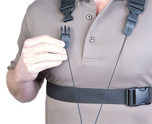 Neotech Sax Practice Harness - 2501512