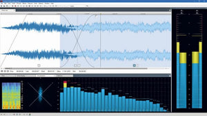 Sound Forge Audio Studio 12 Software