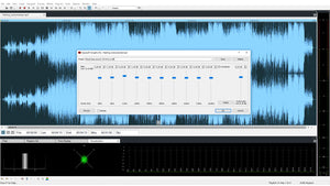 Sound Forge Audio Studio 12 Software