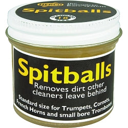 Herco Spitballs for Small Bores - HE185