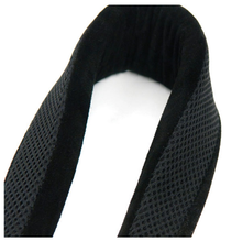 Load image into Gallery viewer, Rico Padded Strap with Metal Hook for Tenor/Baritone Saxophone