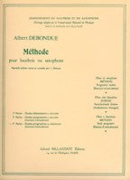 Methode Vol.3: Etudes Progressives Exercices D'Articulations by Johan Peter Sellner - 524-01040