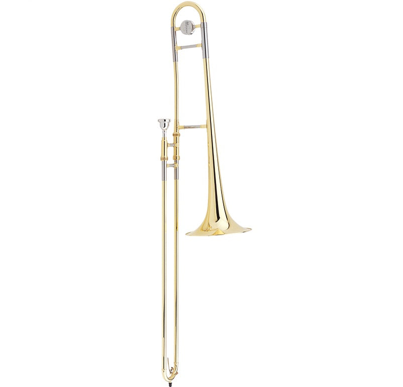 Bach “Aristocrat” Student Tenor Trombone TB600