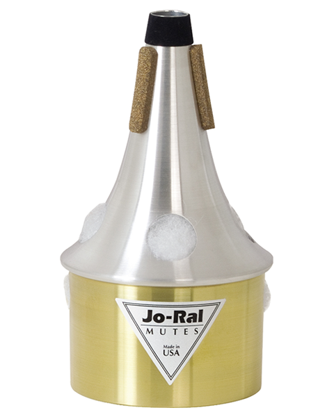 Jo-Ral Trumpet Bucket Mute