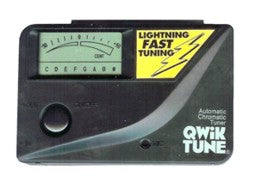Qwik Tune QT-9 - Tuner