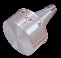 Jo Ral Bass Trombone Bucket Mute