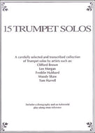 15 Jazz Trumpet Solos