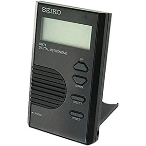 Seiko Digital Metronome -  DM71