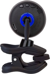 Snark Rechargeable Clip-On Guitar and Bass Tuner - SST-1