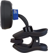 Load image into Gallery viewer, Snark Rechargeable Clip-On Guitar and Bass Tuner - SST-1