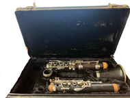 Buffet Crampon R13 Professional C Clarinet - Pre Owned