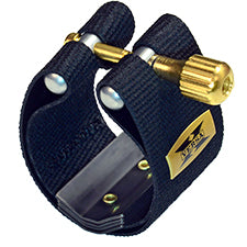 Rovner Versa-X Ligature for Bb German String & Eb Clarinet - X-1E