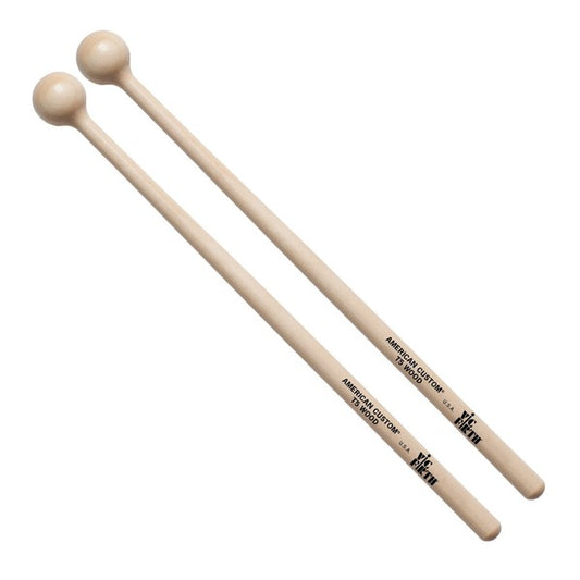 Vic Firth America Custom Wood Timpani Mallets - T5