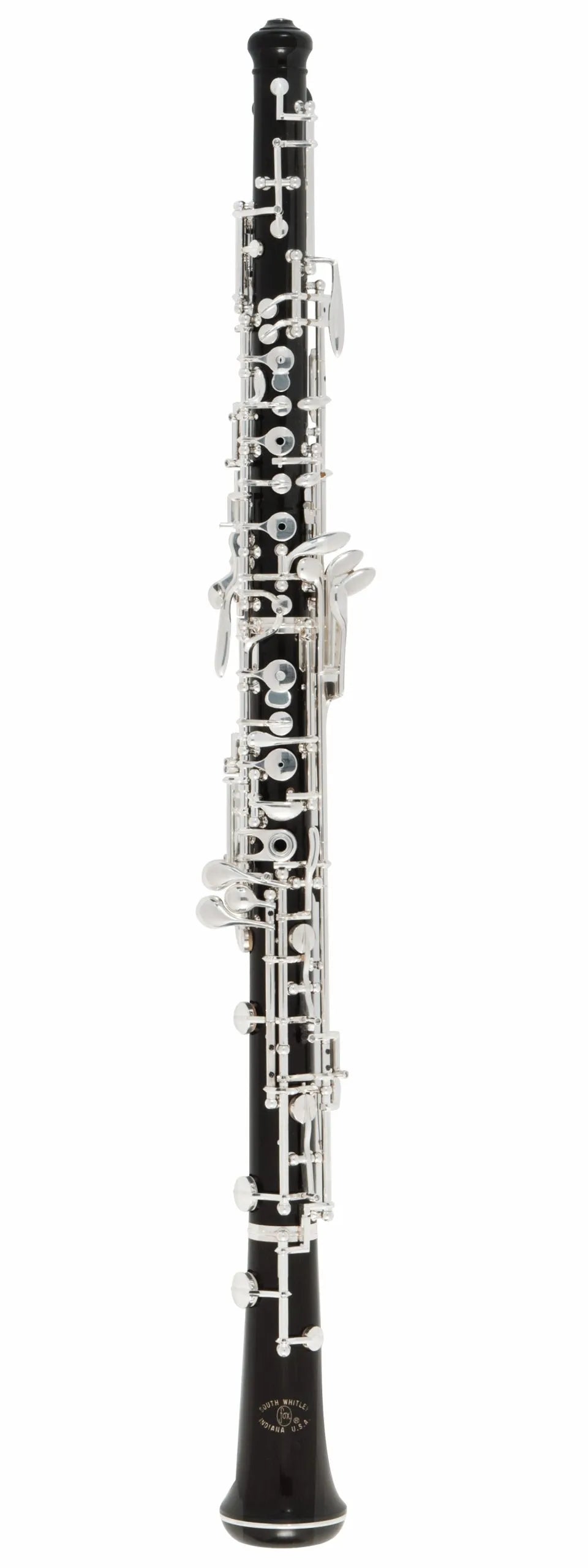 Fox Model 400 Professional Oboe